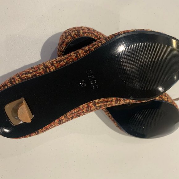 NEW - OZOC - Shoes - Size 36 - Picture 3 of 3